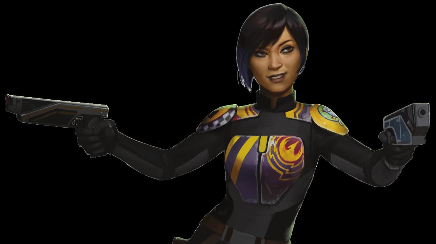 Sabine Wren — image 3