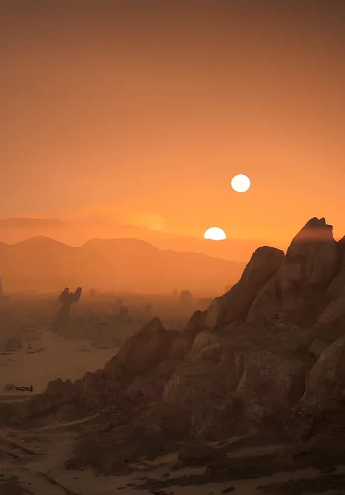 Tatooine — image 3
