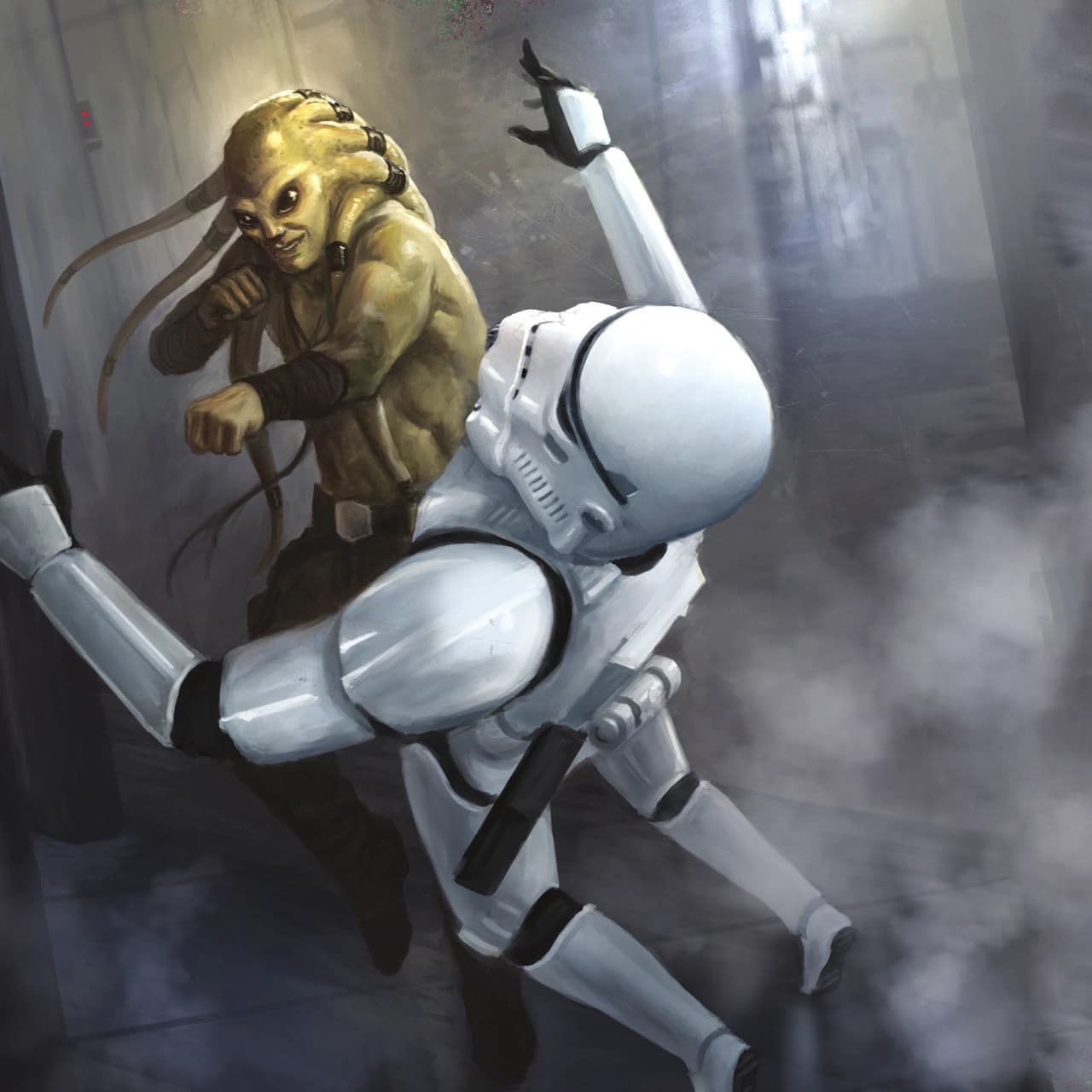 The Force — image 5