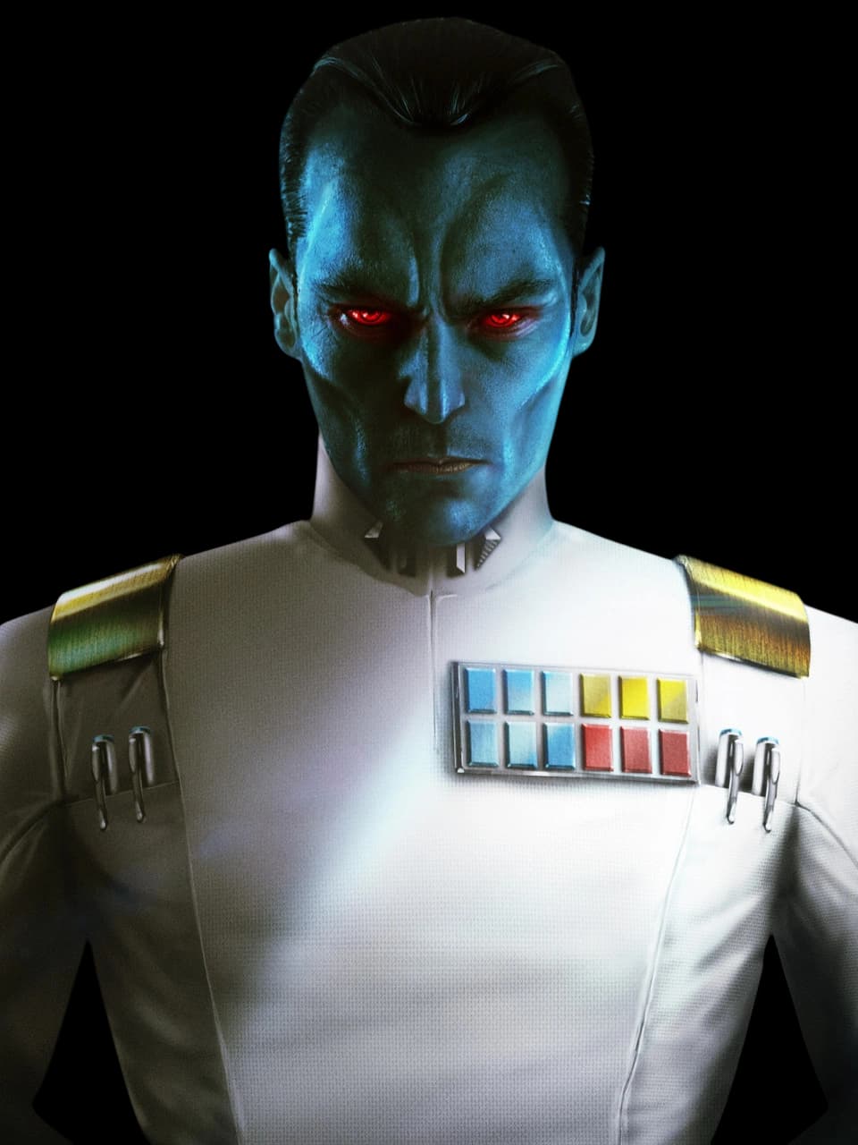 Thrawn — image 2