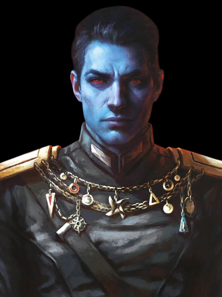 Thrawn — image 3