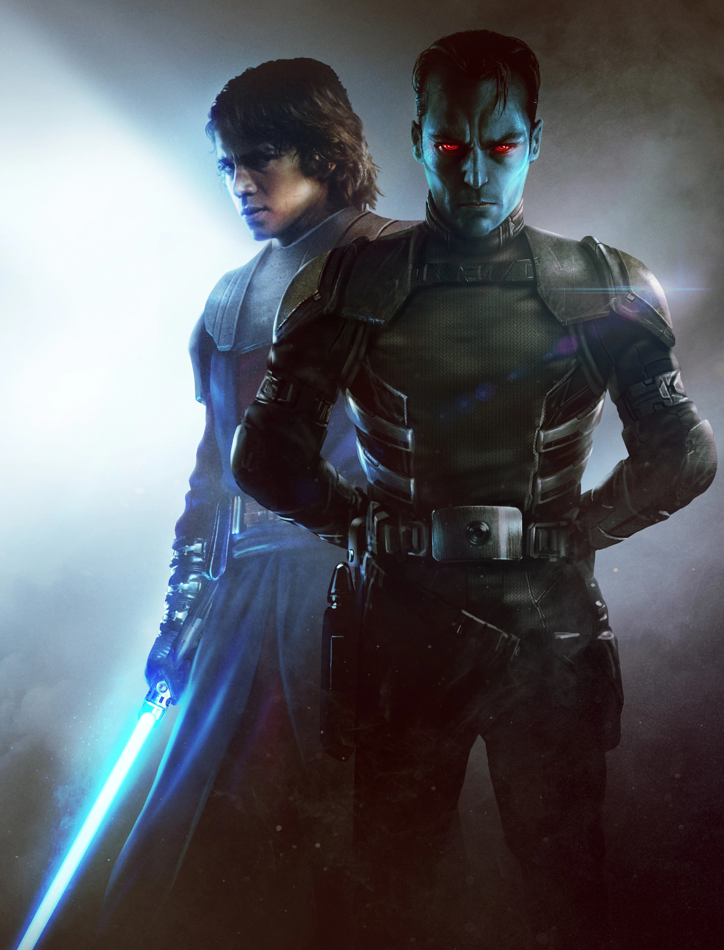 Thrawn — image 5