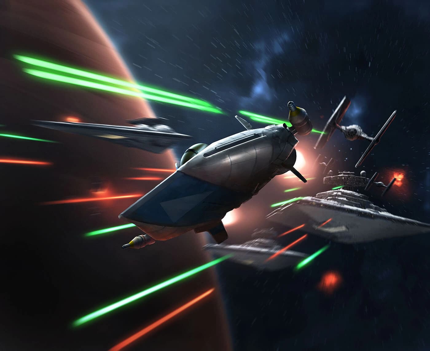 Wedge Antilles — image 2