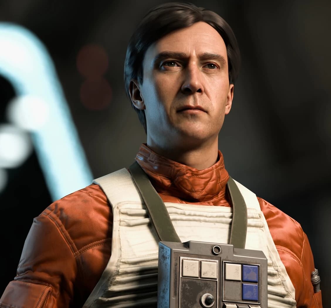Wedge Antilles — image 4