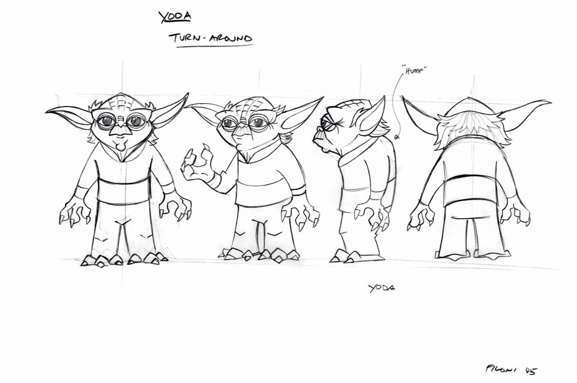 Yoda — image 2