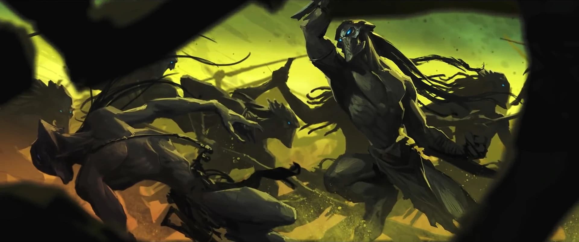 Aeon of Strife — image 2