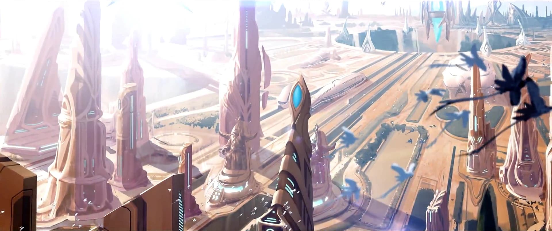 Aiur — image 4