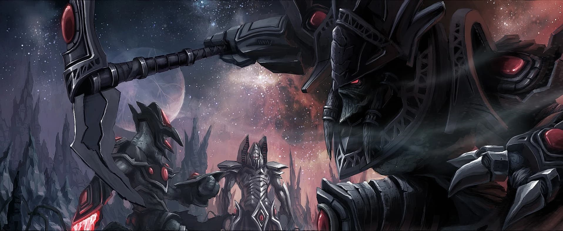 Alarak — image 3