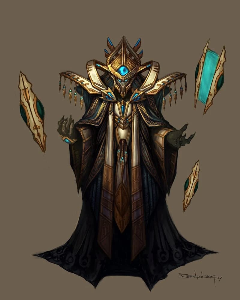 Artanis — image 2