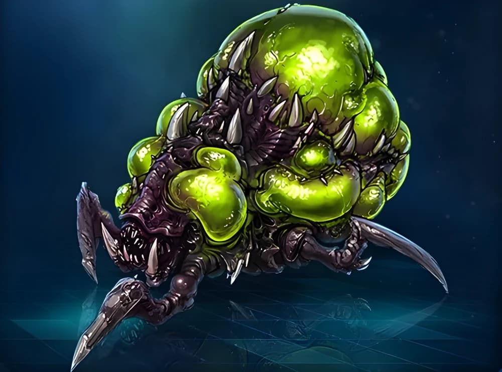 Baneling — image 2