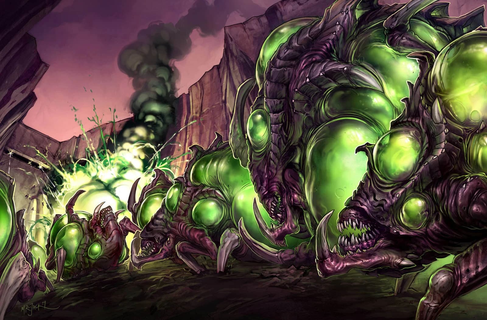 Baneling — image 4
