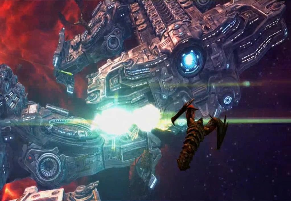 Battlecruiser — image 2