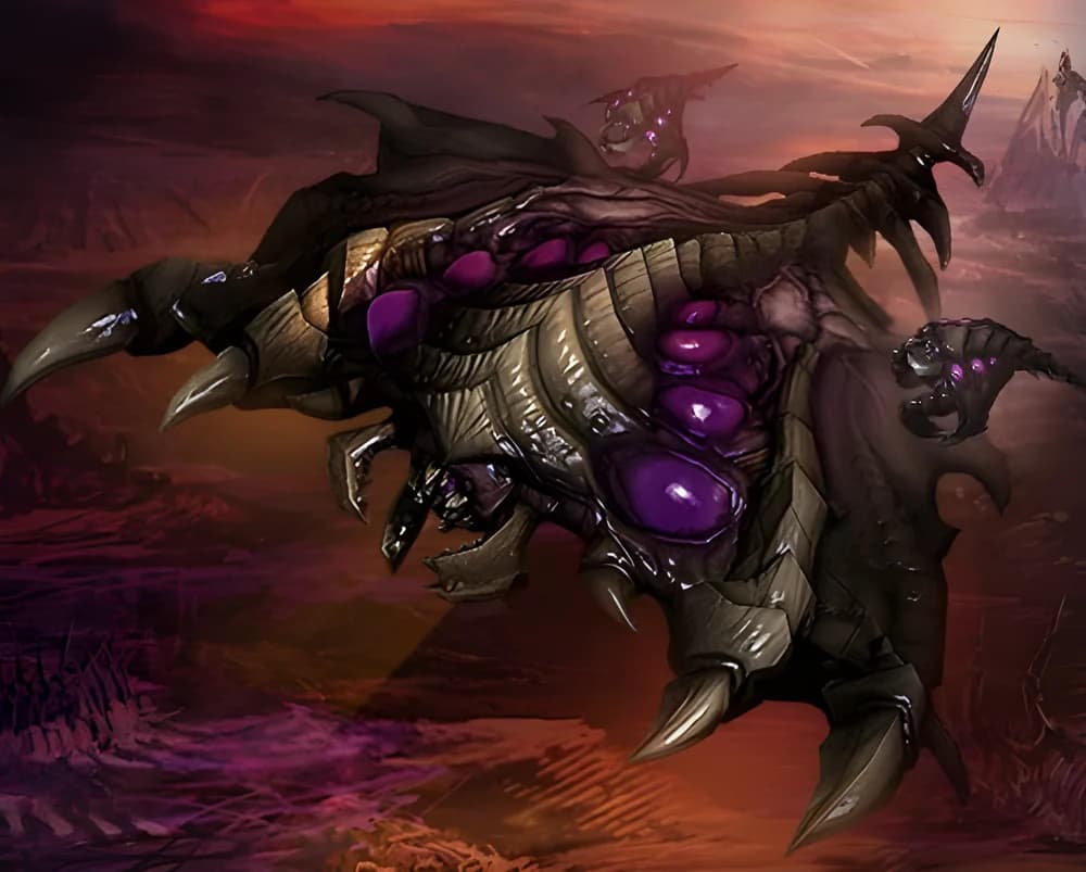 Brood Lord — image 2