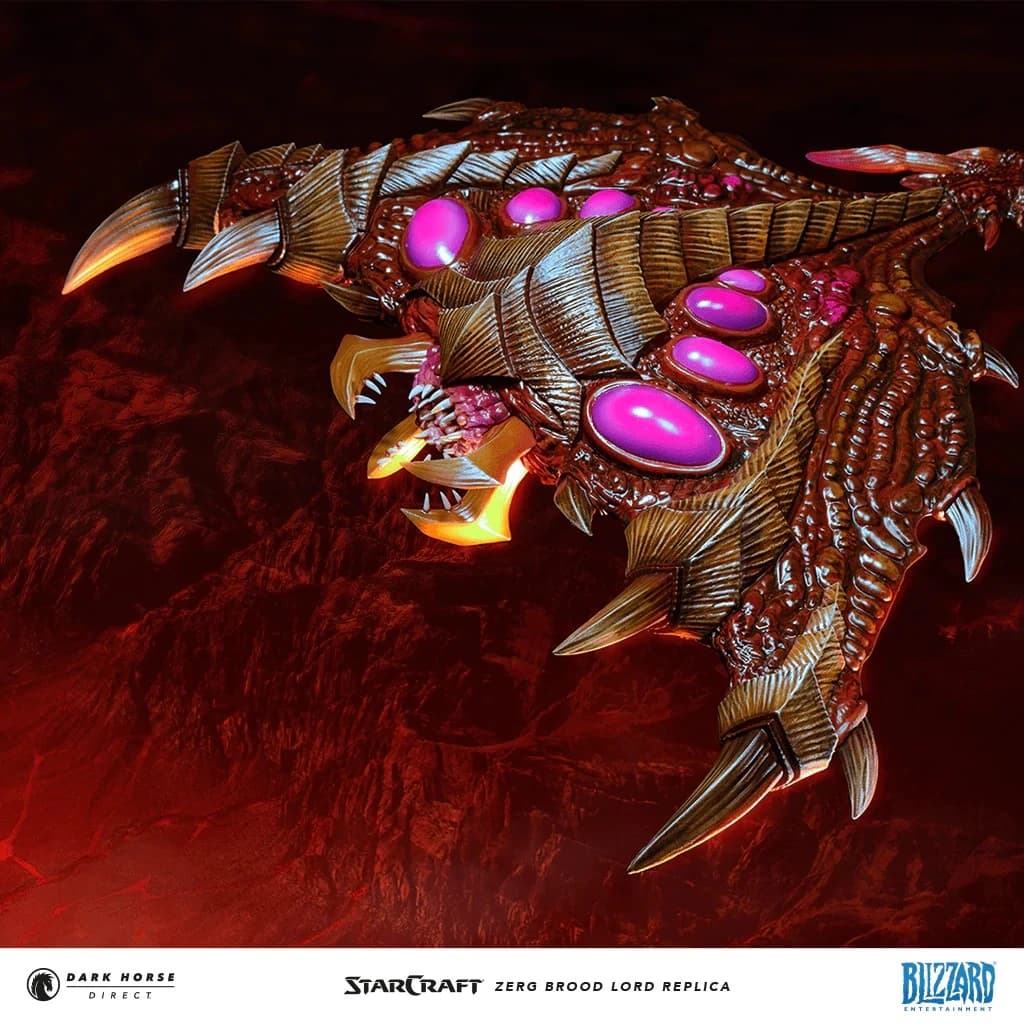 Brood Lord — image 4