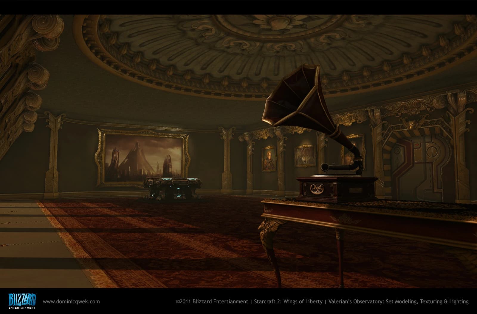 Bucephalus — image 3