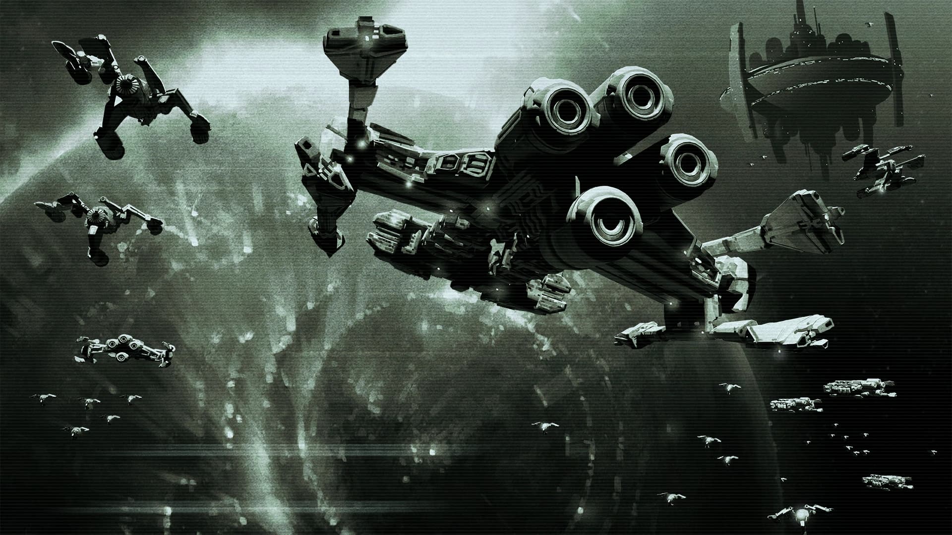Colonial Fleet — image 2
