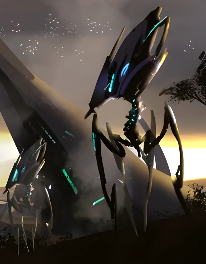 Colossus — image 3