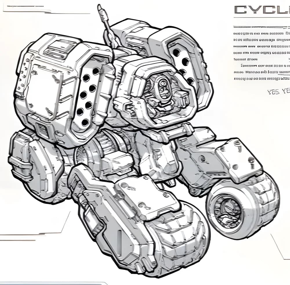 Cyclone — image 2