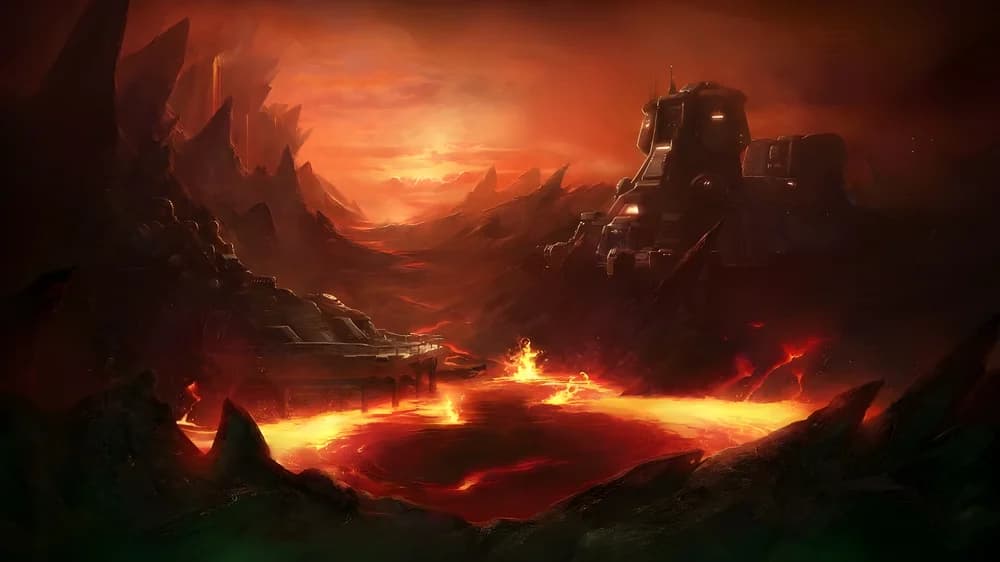 Dauntless Plateau — image 2