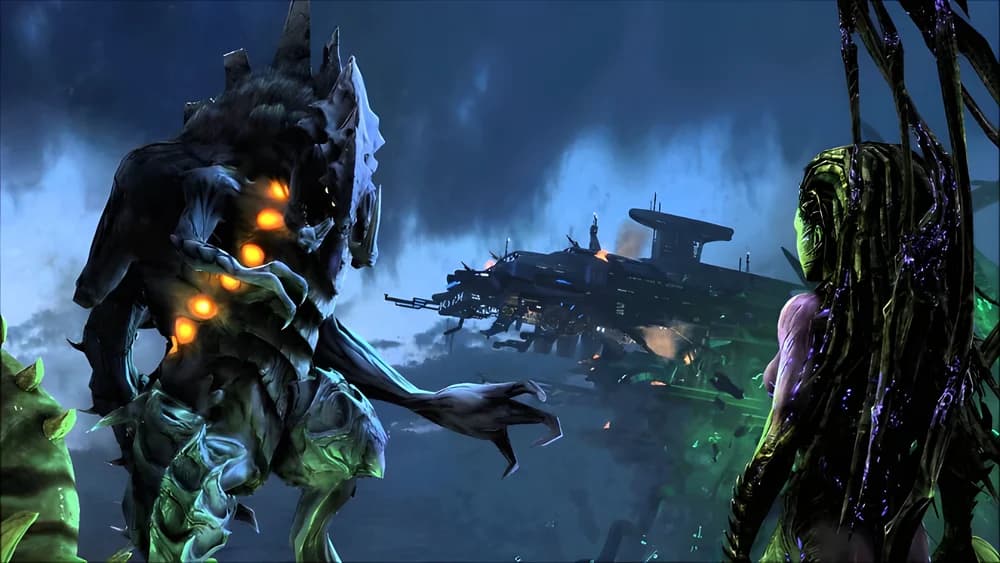 Dehaka — image 3