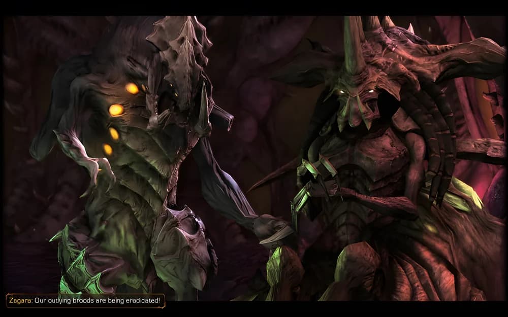 Dehaka — image 4