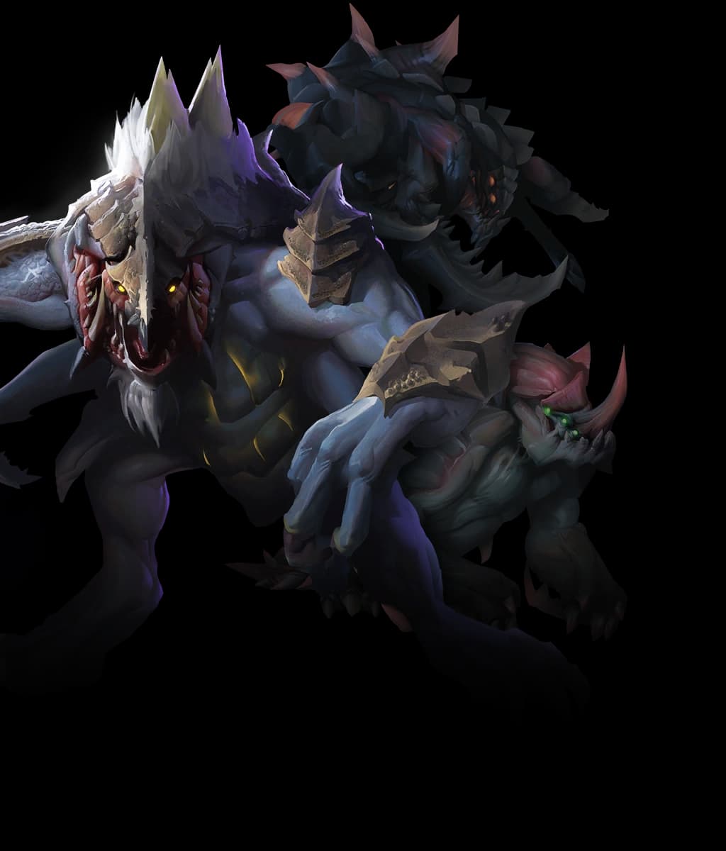Dehaka — image 5