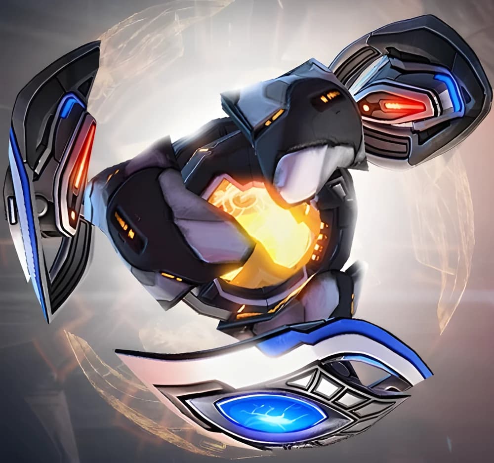 Disruptor — image 2