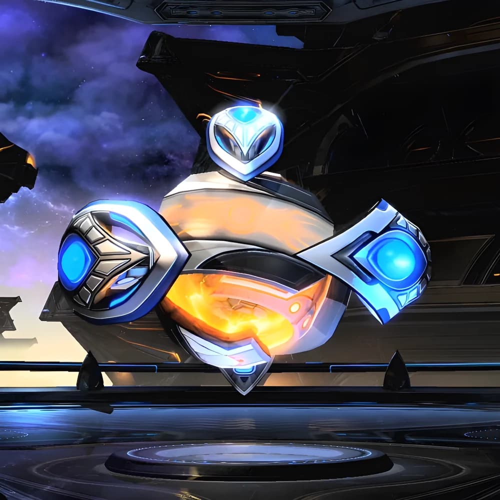 Disruptor — image 3