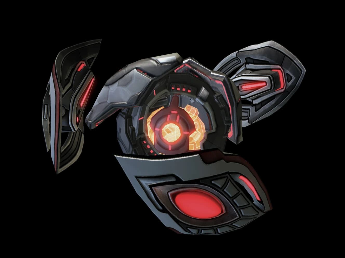Disruptor — image 4