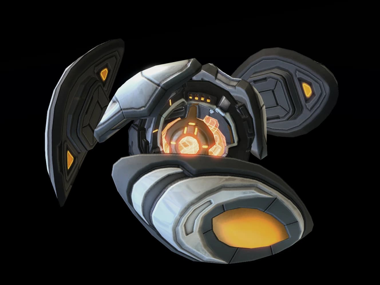 Disruptor — image 5