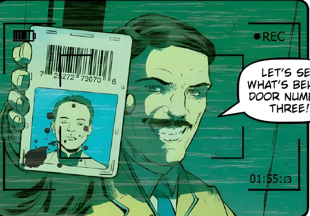 Donny Vermillion — image 3