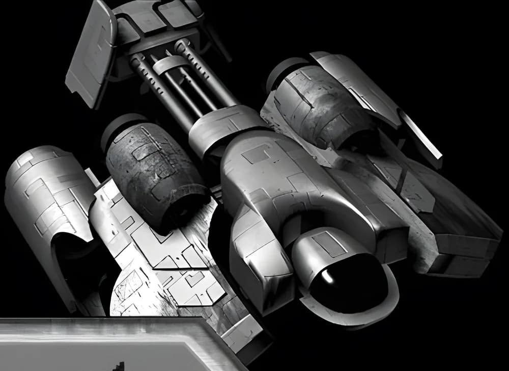 Dropship — image 3