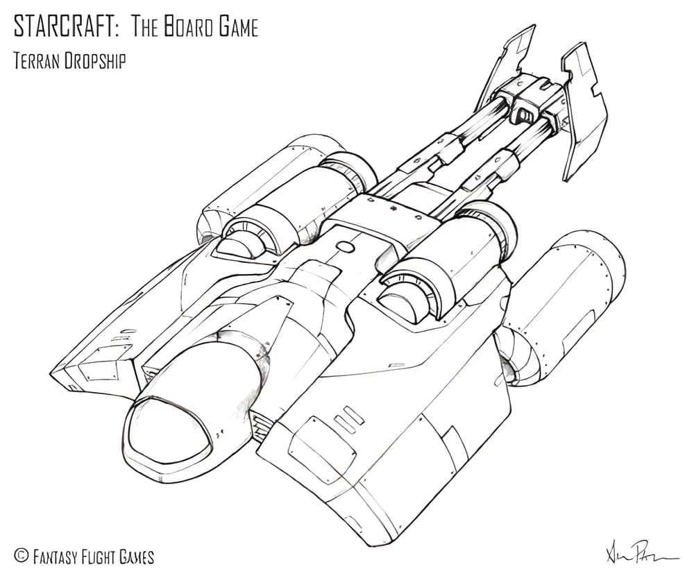 Dropship — image 4