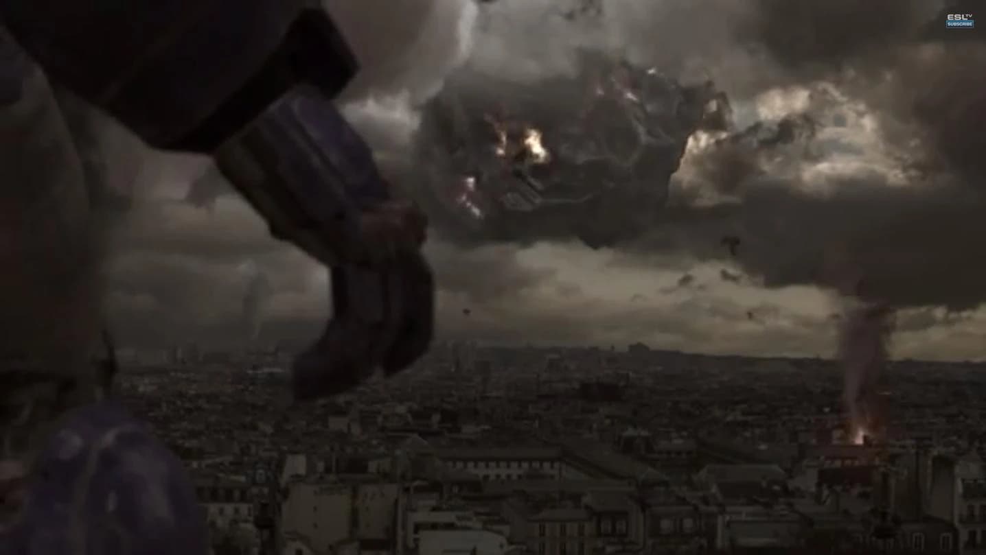 Earth — image 2