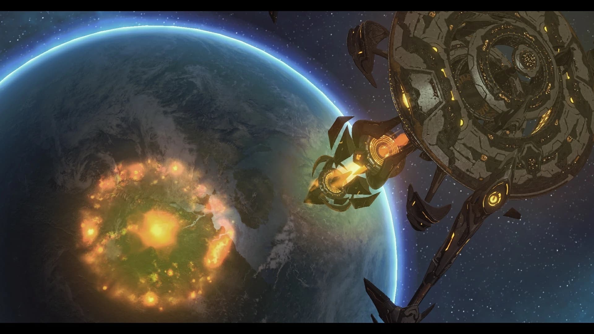 End War — image 2