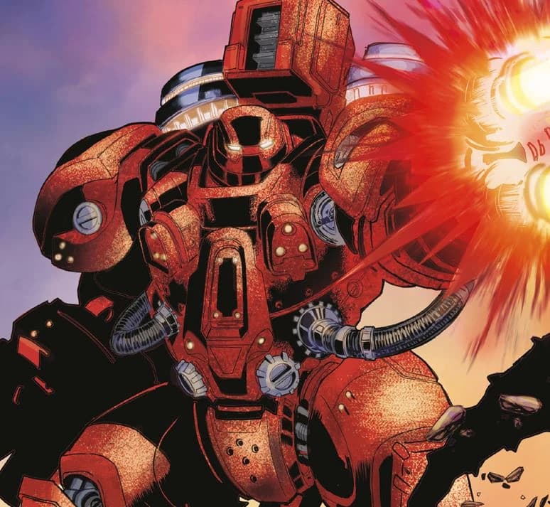 Firebat — image 2