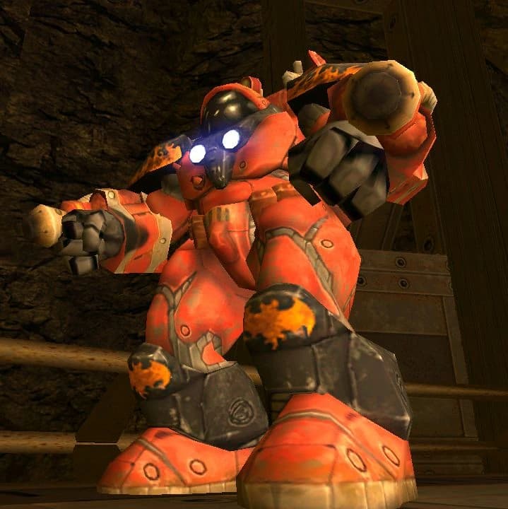 Firebat — image 4