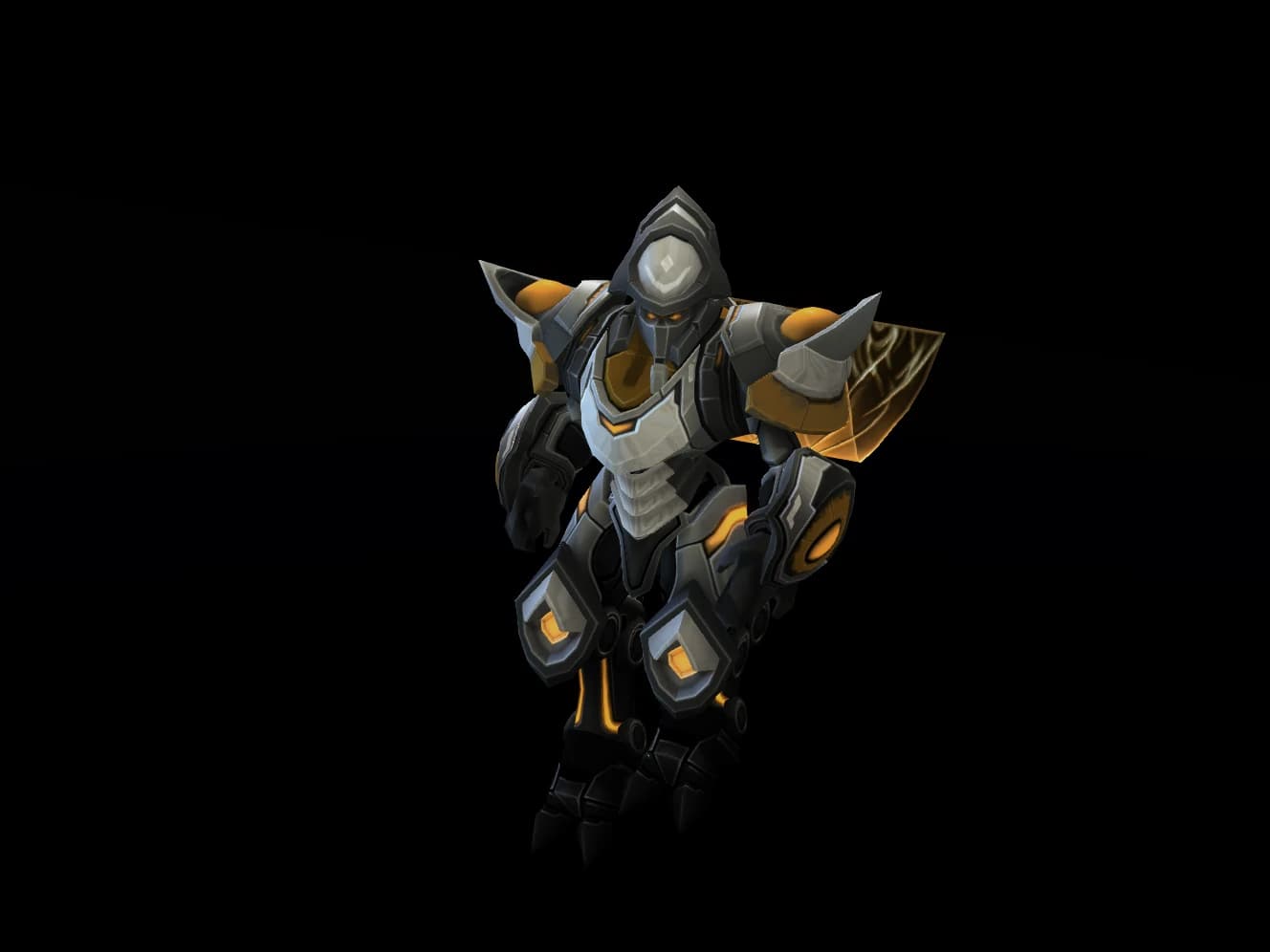 High Templar — image 4