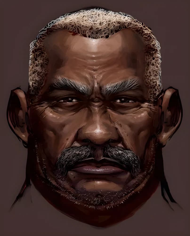 Horace Warfield — image 4