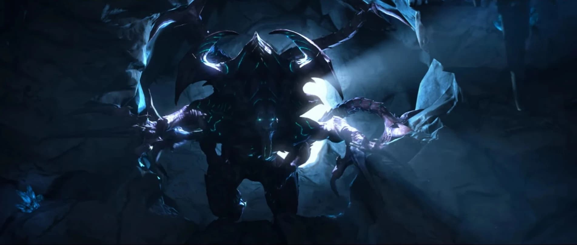 Hybrid Reaver — image 2