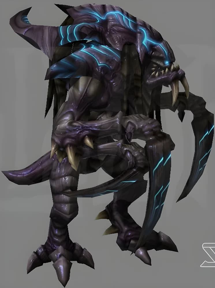 Hybrid Reaver — image 4