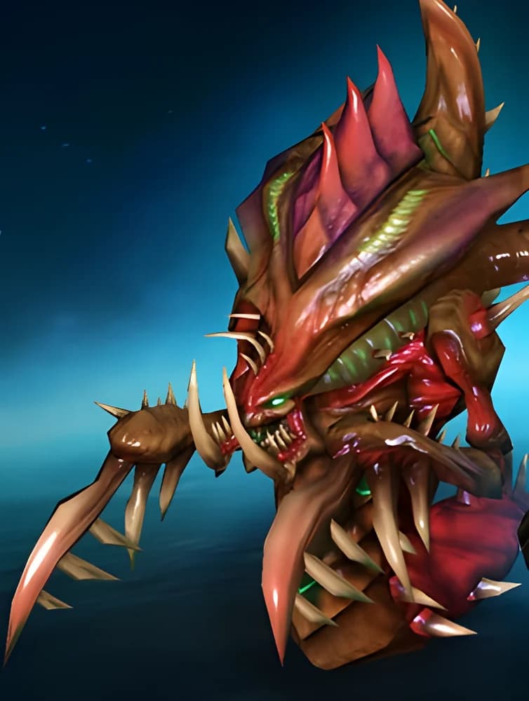 Hydralisk — image 4