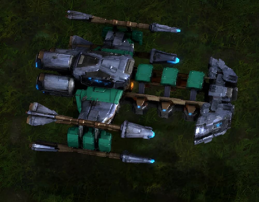 Hyperion — image 3
