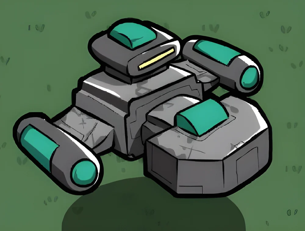 Hyperion — image 4