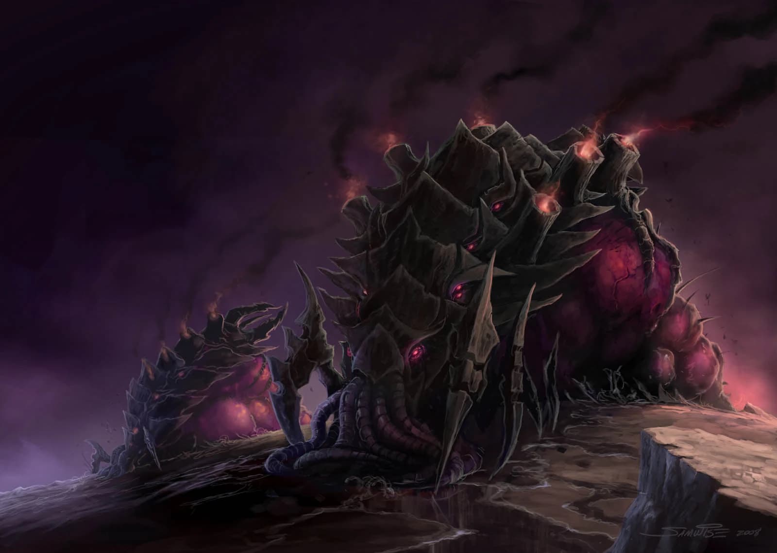 Infestor — image 2