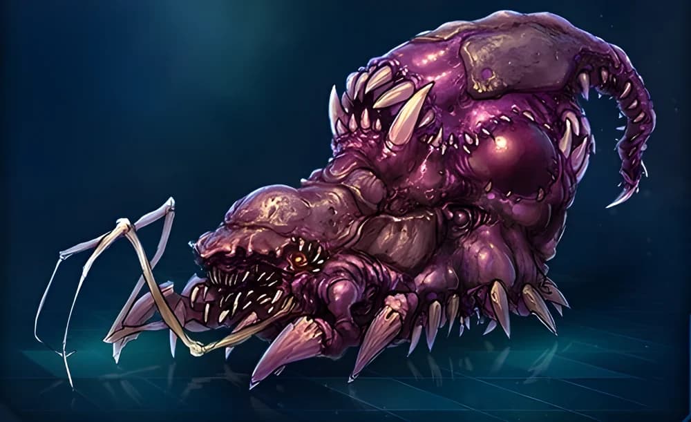 Infestor — image 3