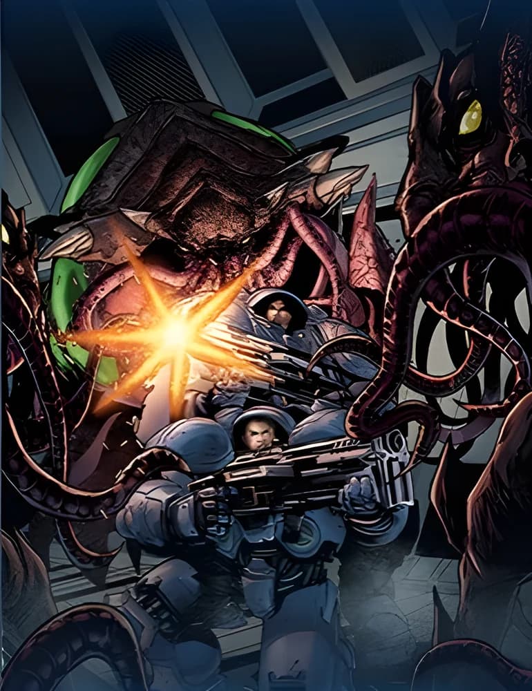 Infestor — image 4