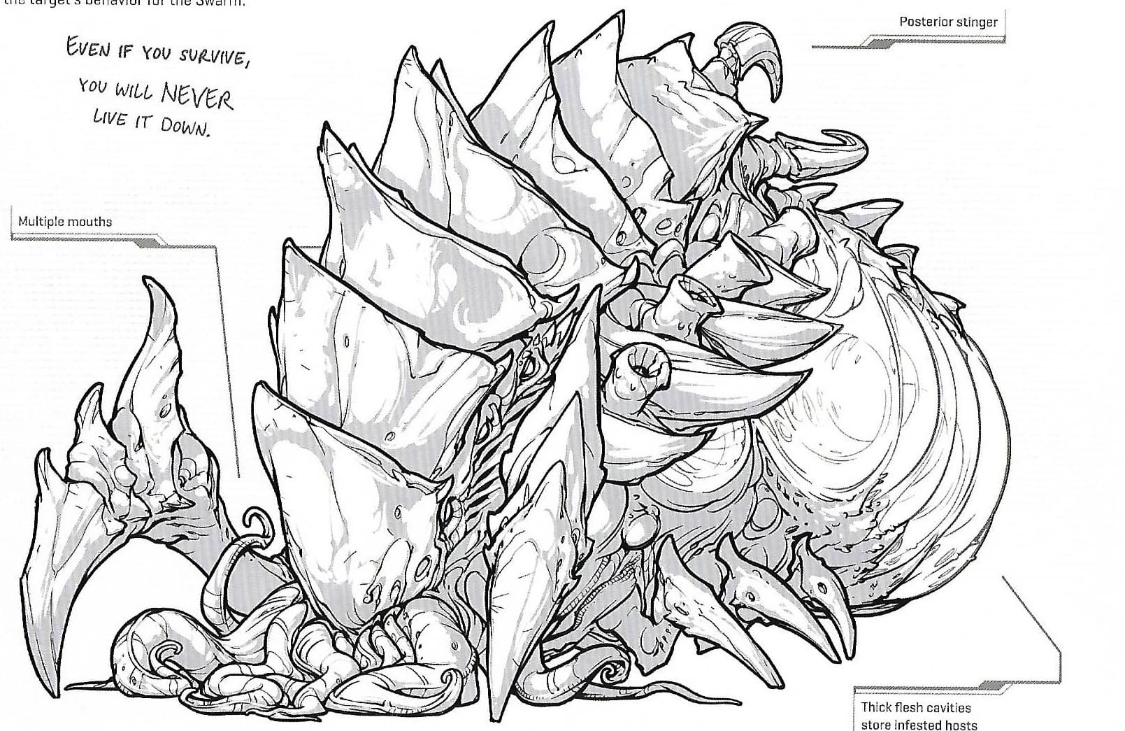 Infestor — image 5
