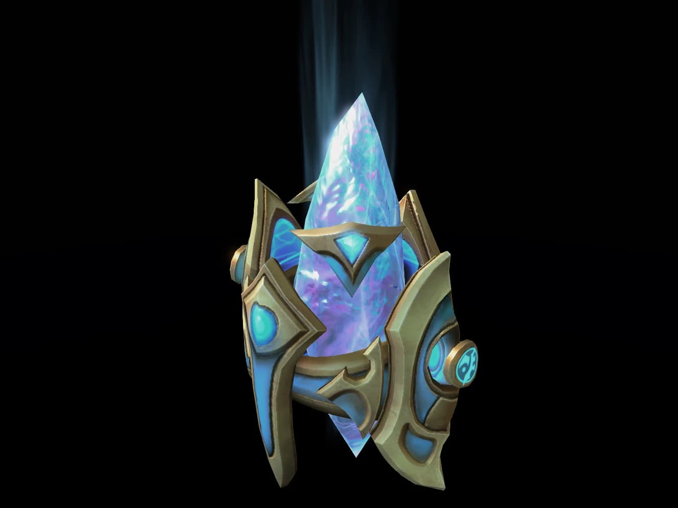 Judicator Caste — image 3