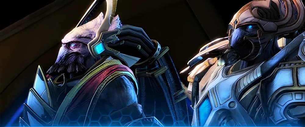 Karax — image 3